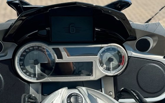 Gebrauchtmotorrad BMW K 1600 GTL - Bild 13