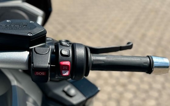 Gebrauchtmotorrad BMW K 1600 GTL - Bild 14