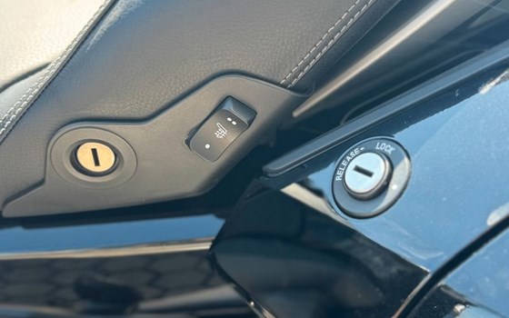 Gebrauchtmotorrad BMW K 1600 GTL - Bild 15