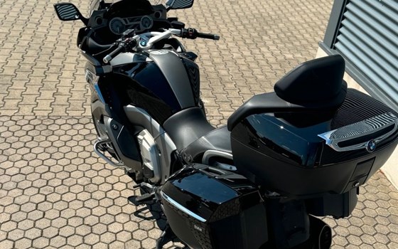 Gebrauchtmotorrad BMW K 1600 GTL - Bild 6