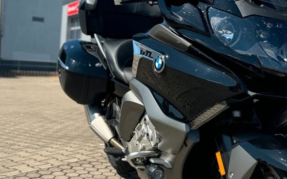 Gebrauchtmotorrad BMW K 1600 GTL - Bild 8