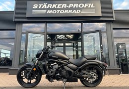 Gebrauchte Kawasaki Vulcan S