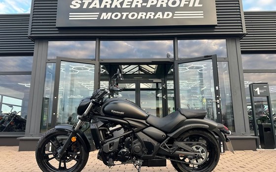Gebrauchtmotorrad Kawasaki Vulcan S - Bild 1