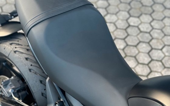 Gebrauchtmotorrad Triumph Trident 660 - Bild 10