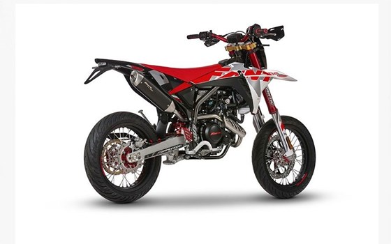 Neufahrzeug Fantic XMF 125 Competition - Bild 3