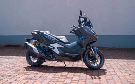 Neufahrzeug Honda ADV350 - Bild 1