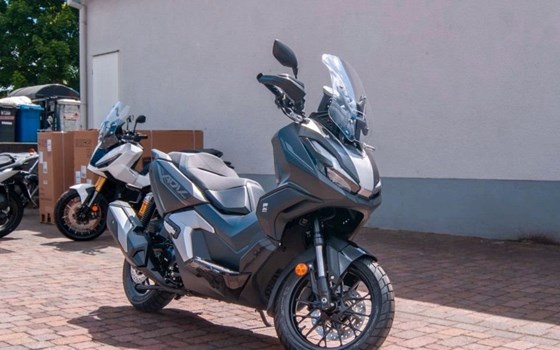 Neufahrzeug Honda ADV350 - Bild 2