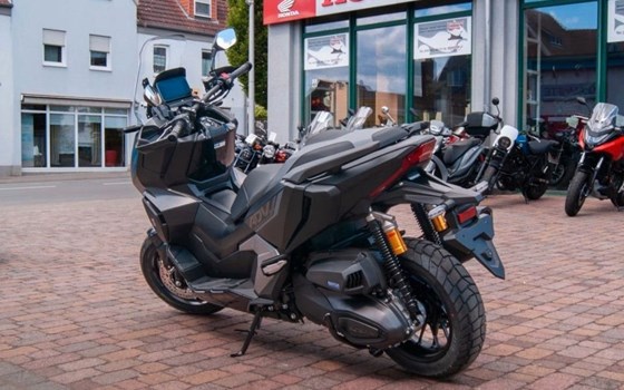 Neufahrzeug Honda ADV350 - Bild 3