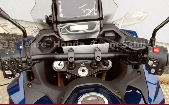 Neufahrzeug Honda NT1100 DCT Electronic Suspension - Bild 12