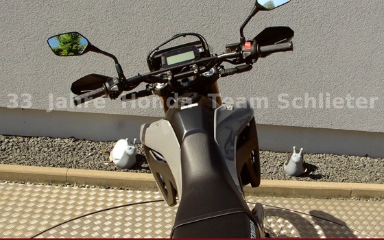 Neufahrzeug Honda CRF300L - Bild 10