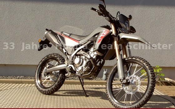 Neufahrzeug Honda CRF300L - Bild 2