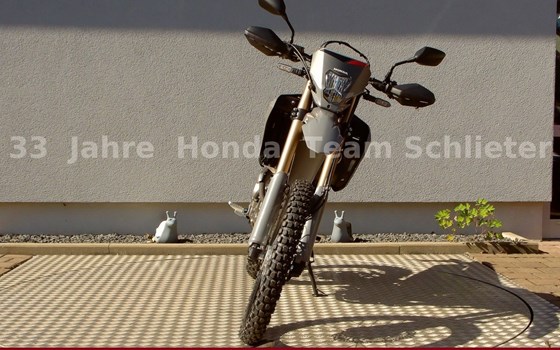 Neufahrzeug Honda CRF300L - Bild 3