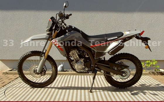Neufahrzeug Honda CRF300L - Bild 5