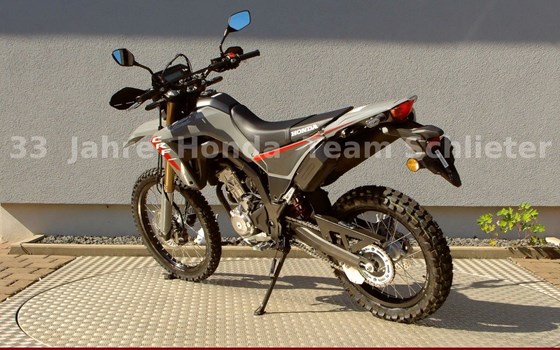Neufahrzeug Honda CRF300L - Bild 6