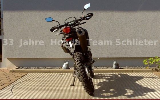 Neufahrzeug Honda CRF300L - Bild 7