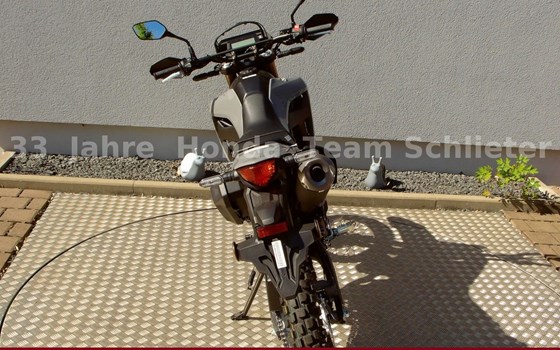 Neufahrzeug Honda CRF300L - Bild 9