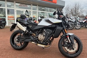 Angebot Husqvarna Vitpilen 801