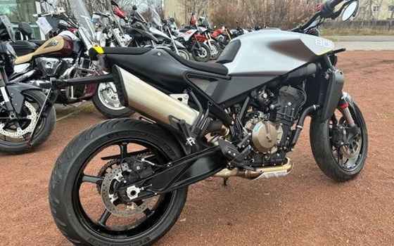 Neufahrzeug Husqvarna Vitpilen 801 - Bild 3