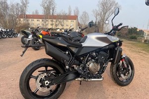 Angebot Husqvarna Vitpilen 801