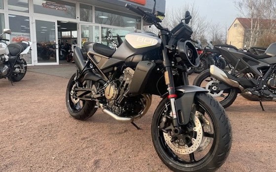 Neufahrzeug Husqvarna Vitpilen 801 - Bild 3