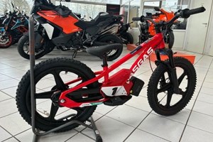 Angebot GASGAS MC-E 1.20