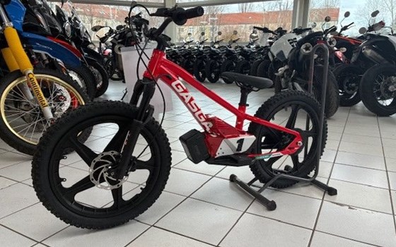 Neufahrzeug GASGAS MC-E 1.20 - Bild 2