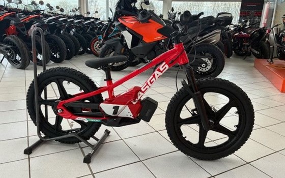 Neufahrzeug GASGAS MC-E 1.20 - Bild 4