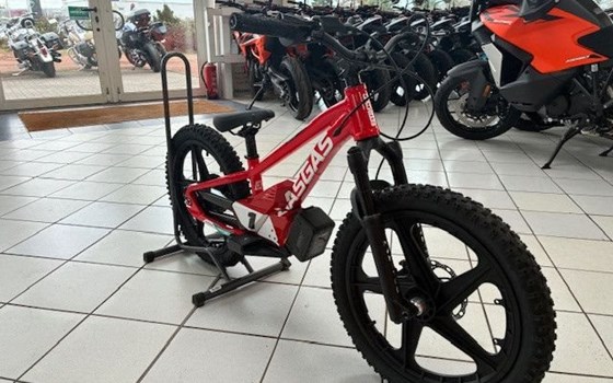 Neufahrzeug GASGAS MC-E 1.20 - Bild 5