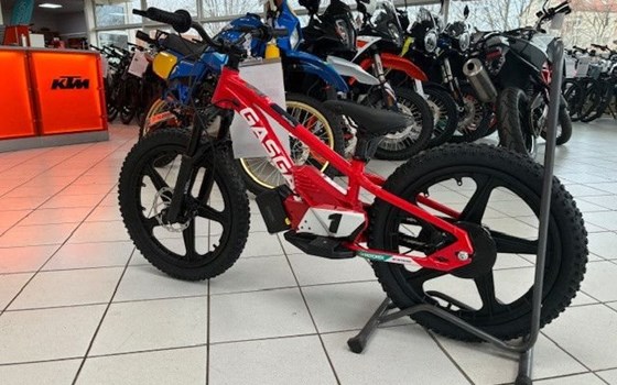 Neufahrzeug GASGAS MC-E 1.20 - Bild 8