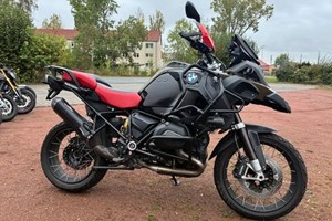 Angebot BMW R 1200 GS Adventure