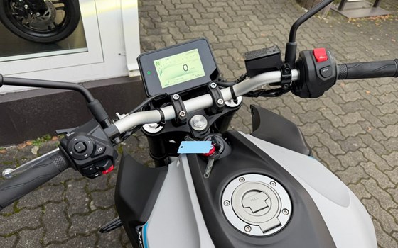 Gebrauchtmotorrad Yamaha MT-07 - Bild 10