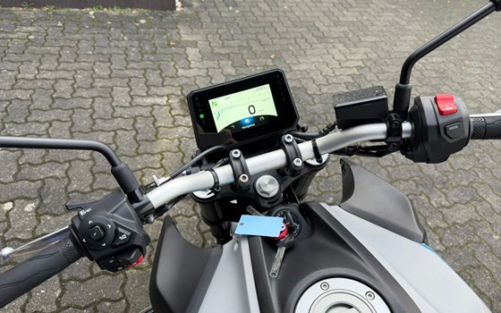 Gebrauchtmotorrad Yamaha MT-07 - Bild 16