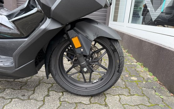 Gebrauchtmotorrad Honda Forza 350 - Bild 13