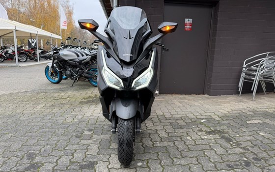 Gebrauchtmotorrad Honda Forza 350 - Bild 15