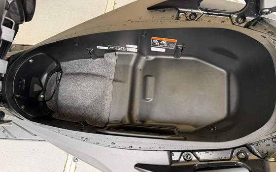 Gebrauchtmotorrad Honda Forza 350 - Bild 16