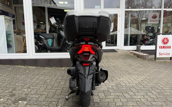 Gebrauchtmotorrad Honda Forza 350 - Bild 4