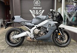 Gebrauchte Yamaha XSR900 GP