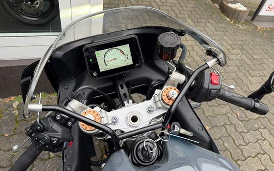 Gebrauchtmotorrad Yamaha XSR900 GP - Bild 10