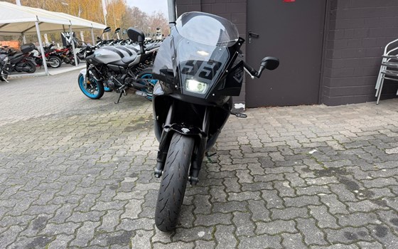 Gebrauchtmotorrad Yamaha XSR900 GP - Bild 15