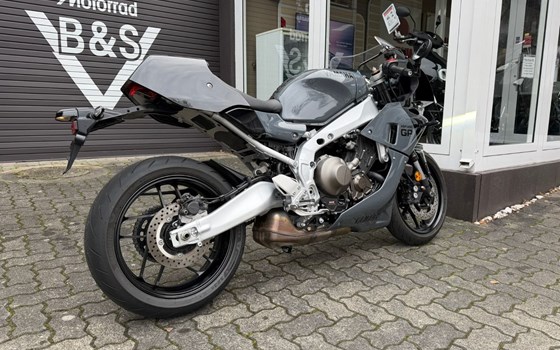 Gebrauchtmotorrad Yamaha XSR900 GP - Bild 3