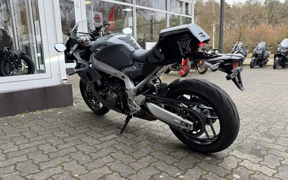 Gebrauchtmotorrad Yamaha XSR900 GP - Bild 5