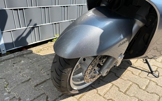 Gebrauchtmotorrad Suzuki Burgman 650 - Bild 8