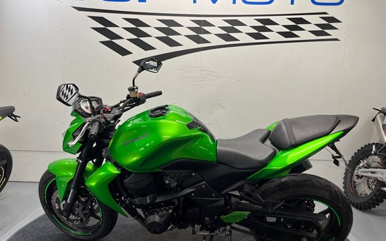 Gebrauchtmotorrad Kawasaki Z 750 - Bild 5