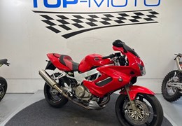 Gebrauchte Honda VTR 1000 F Fire Storm