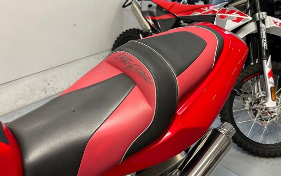 Gebrauchtmotorrad Honda VTR 1000 F Fire Storm - Bild 6