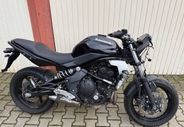 Gebrauchte Kawasaki ER-6f