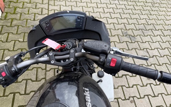 Gebrauchtmotorrad Kawasaki ER-6f - Bild 2