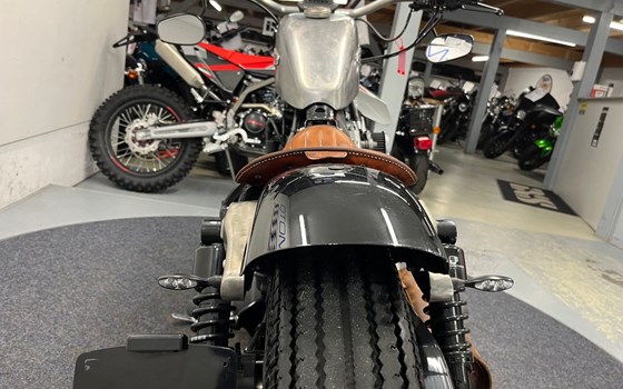 Gebrauchtmotorrad Harley-Davidson Sportster XL 1200 N Nightster - Bild 16