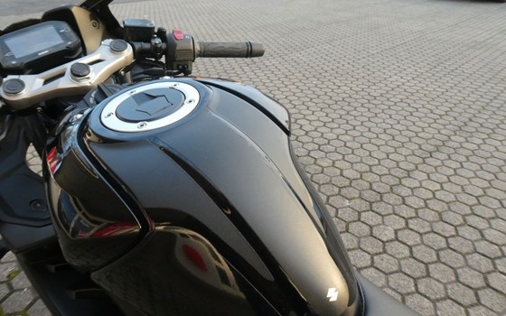 Gebrauchtmotorrad Suzuki GSX-R125 - Bild 10