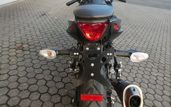 Gebrauchtmotorrad Suzuki GSX-R125 - Bild 9